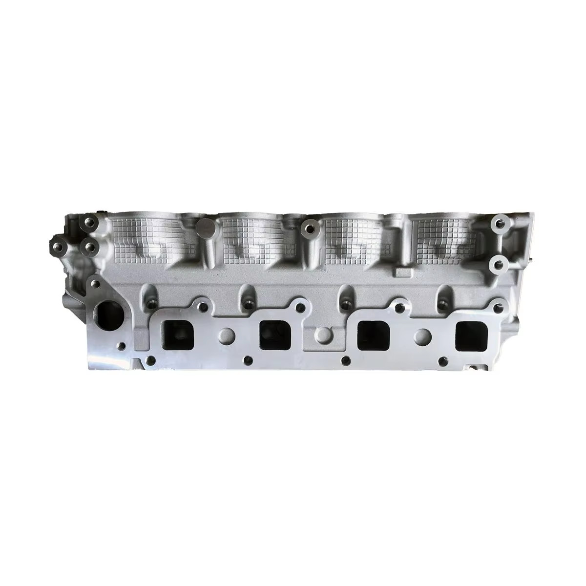 New Condition Auto Engine Parts YD22 YD25 Cylinder Head AMC 908505 908510 908527 Nissan Navara Diesel Engine Aluminum Material