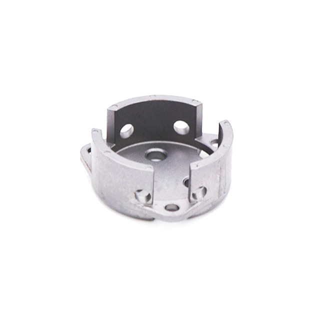 Tungsten Powder Metal Injection Molding Tungsten Sensor Accessories