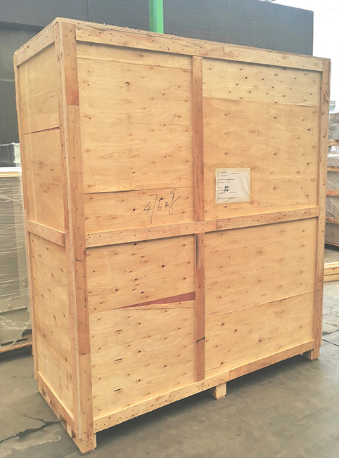 Custom Design Fan Filter Unit Clean Room Standard FFU For Hvac Project Dust Decontamination