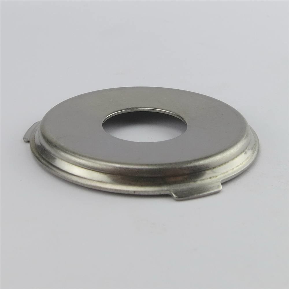 Exhaust K03 / K04 Turbo Heat Shield 5304-165-2002 Repair Kits