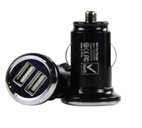 5v 1a 2a 3a usb chargers for iphones mobile devices with CE Rohs FCC car charger usb chargers