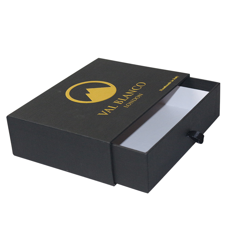 Eco-Friendly Paper Jewelry Storage Packaging Box Custom Personalized Logo Rigid Boxes