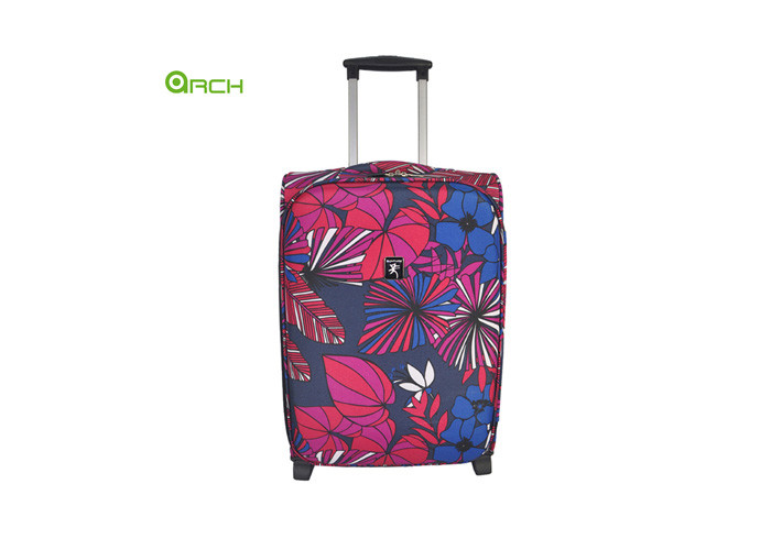 Easy Mobility Expander Luggage Bag Sets Lightweight