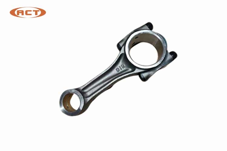6D14 6D16 4D16 Engines Spare Parts Connecting Rod ME304973 For Mitsubishi