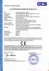 YouYuan Industry Co.,Limited Certifications