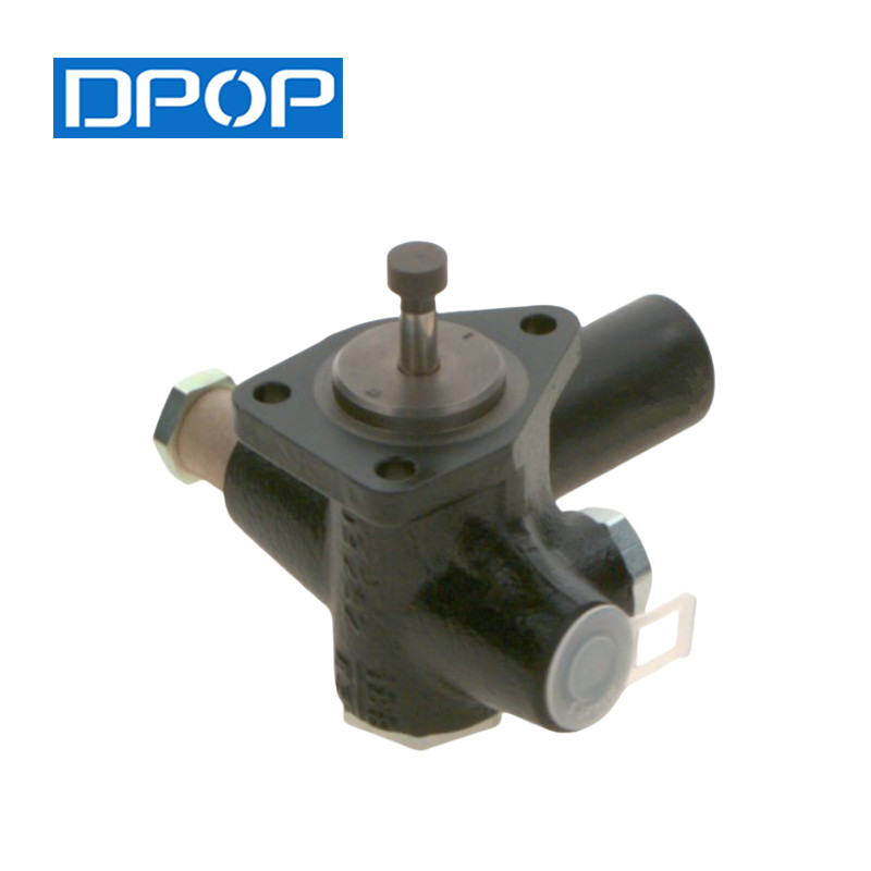 0440003243 0440003003 FP/KEG 22 AD 240/2 Fuel Pre-Supply Pump Fits For DAF F 1100 1300 1700 1900 2100