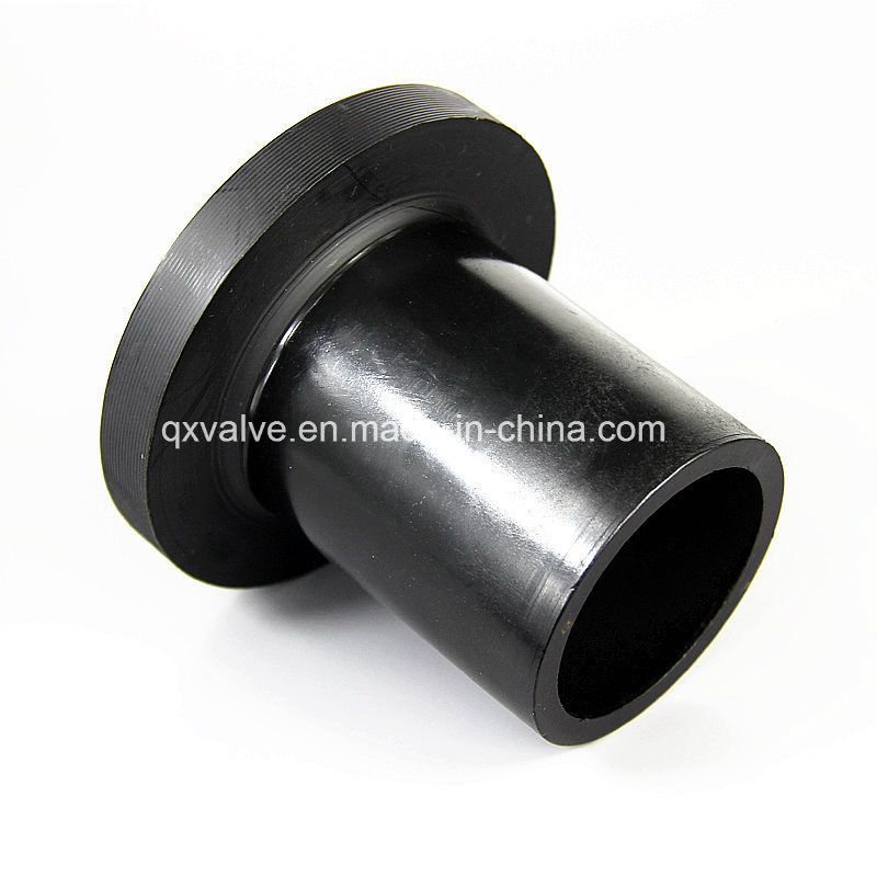 HDPE Butt Fusion Reducer Tee Use for Water Supply and Gas Supply!