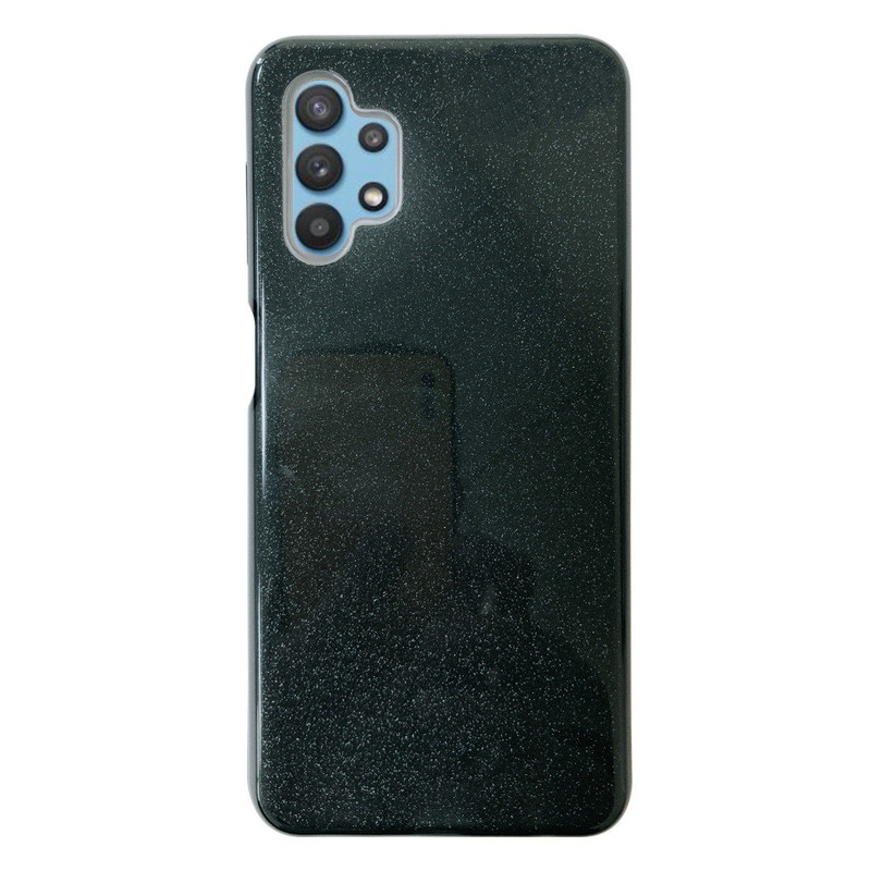 2.0mm Shockproof Phone Cases TPU Glitter Dirt Proof For Samsung Galaxy A32 5G
