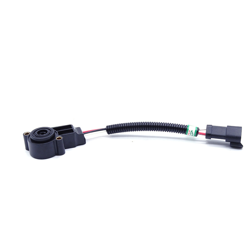 Shipment Express or by Sea Excavator Accessories D6N 950g/972G/992K Wheel Loader Angle Sensor 266-1477