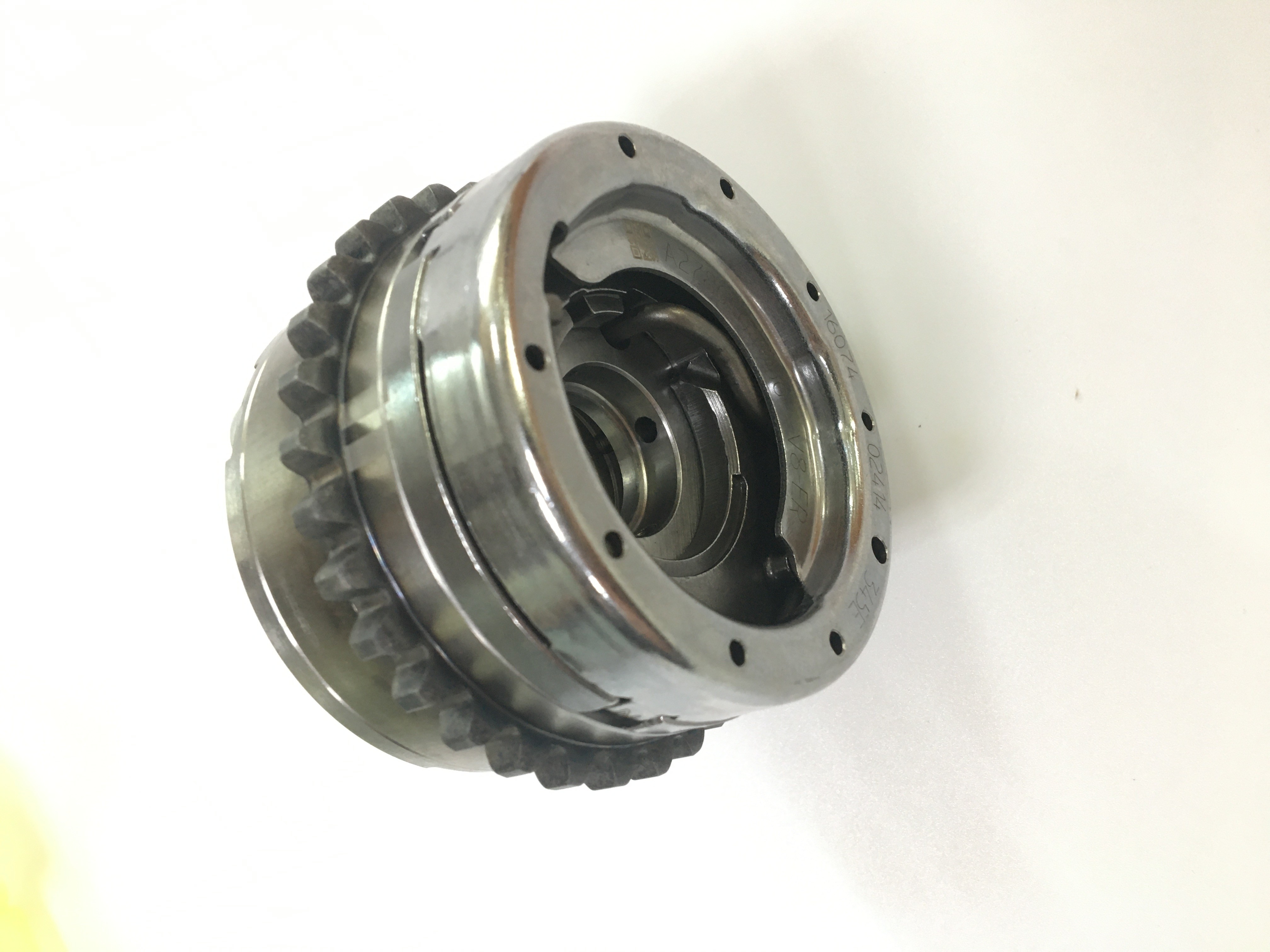 A2780504900 Car Engine Camshaft Adjuster Exhaust Left And Right For Benz