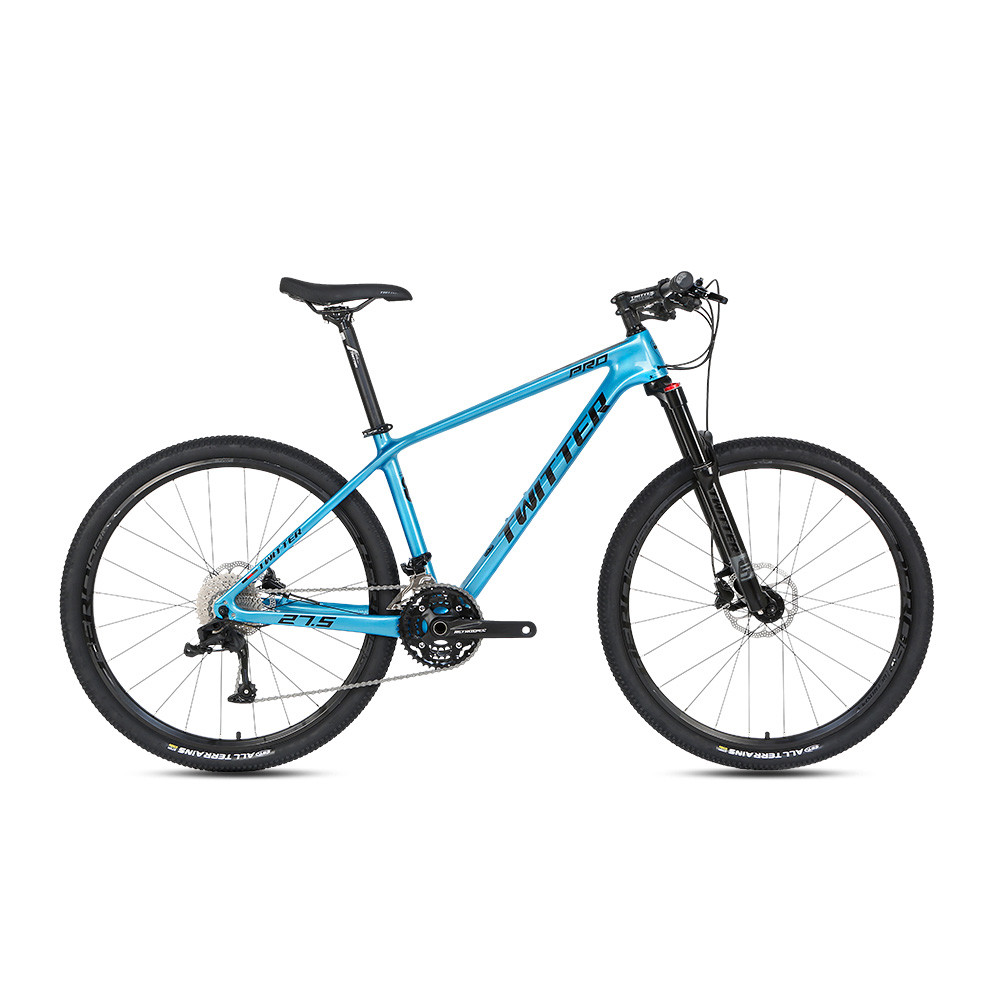 12.3KG T900 Carbon Fibre Hardtail Mountain Bike 27.5 29er RETROSPEC RS 12 Speed
