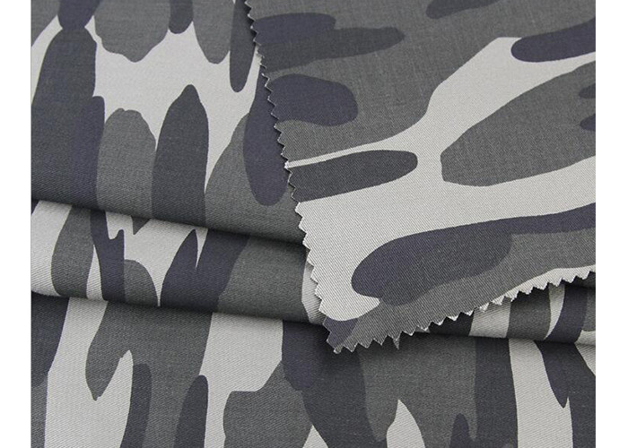 Anti Static Plain 57" Camouflage Cloth Military Camo Fabric