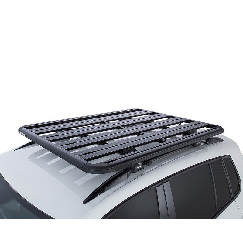 OEM Manufacturer Wholesale 4x4 Aluminum Platform Car Roof Rack For Jimny Fj Cruiser 4runner Pajero Prado