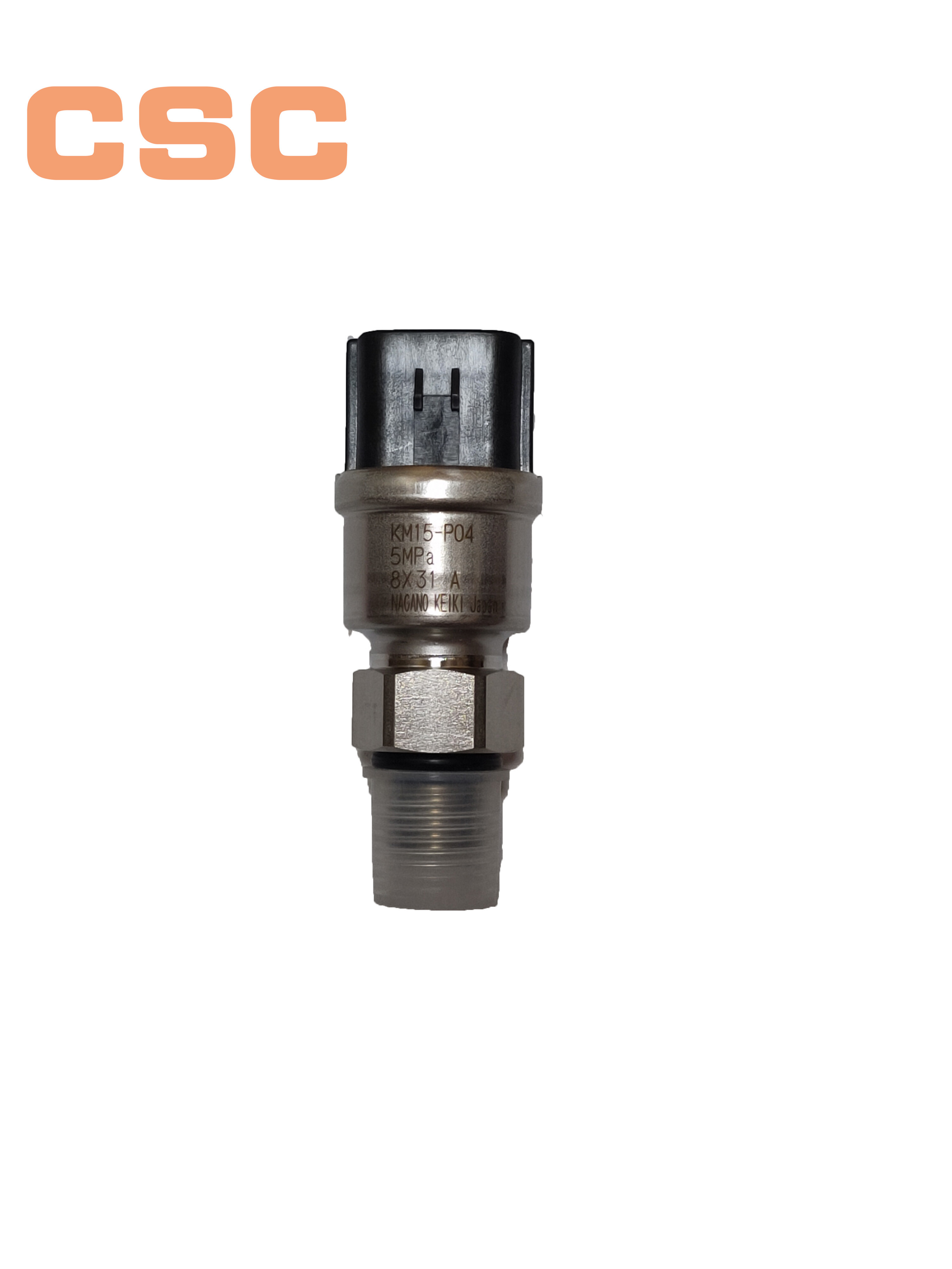 KHR10301/KHR10300 SUMITOMO Pressure sensor KM15-P02 5MPA SH210-5/350-5