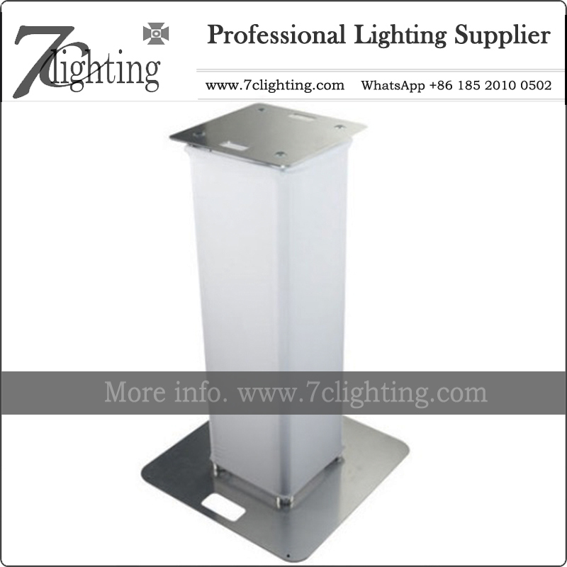 Moving Head Truss Tower DJ Lighting Stands