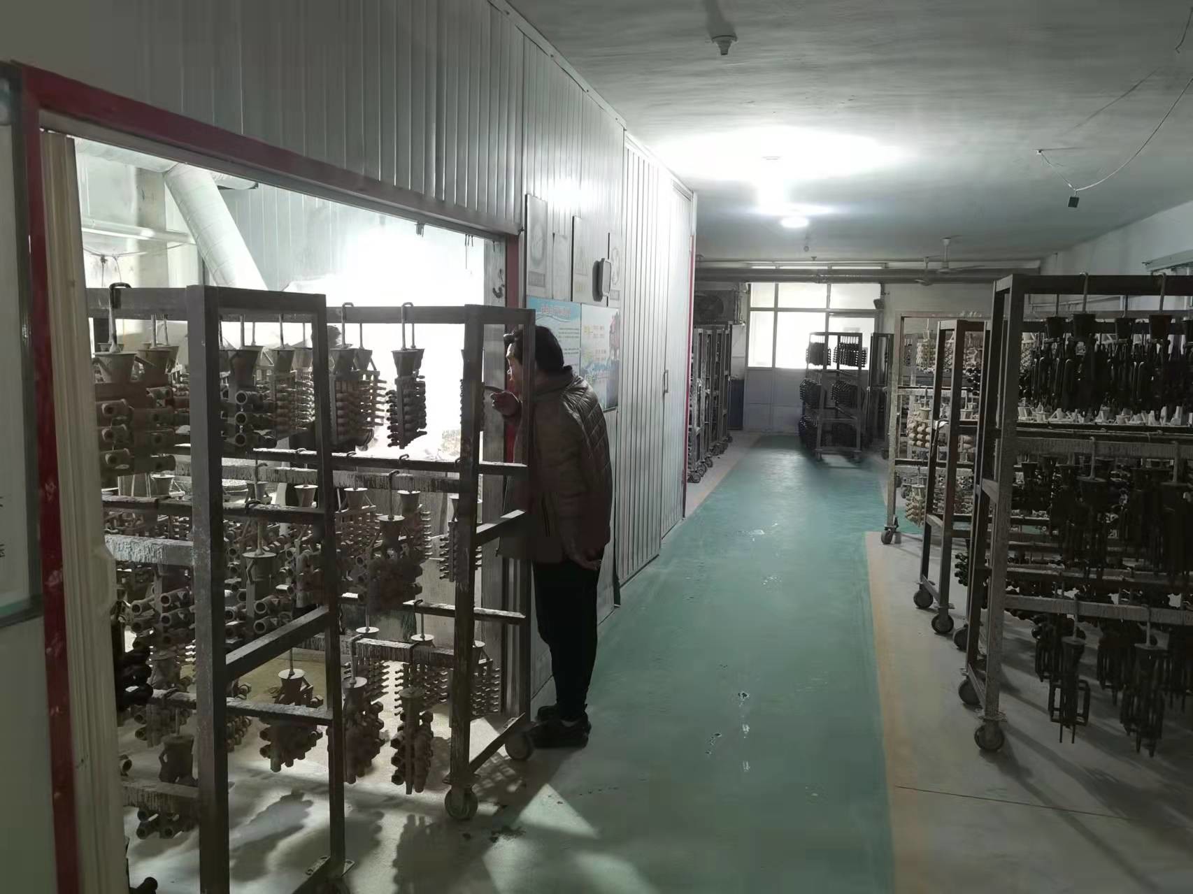 Casting 304 Stainless Steel Pipe Union Joint Female Threaded Nipple