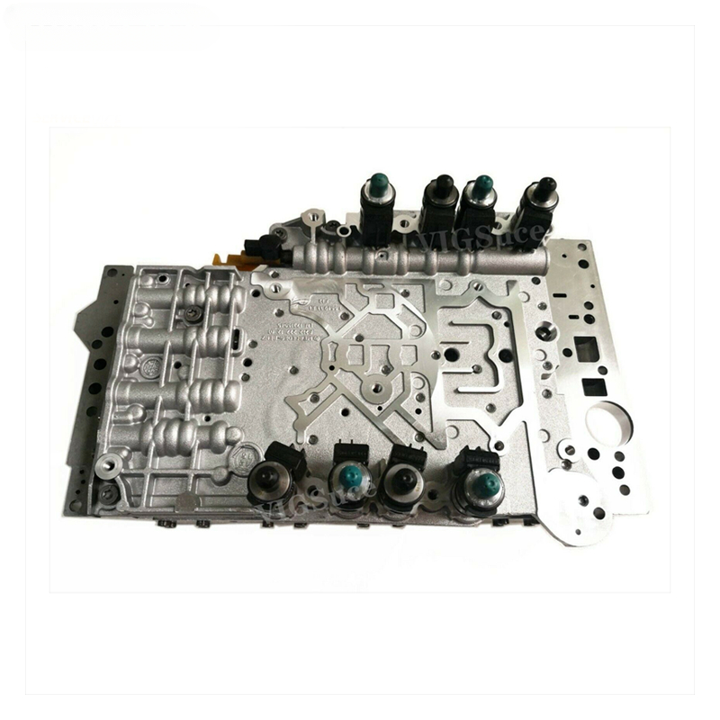OEM NO A2302700160 722.9 Auto Transmission Valve Body Remanufactured for Mercedes Benz