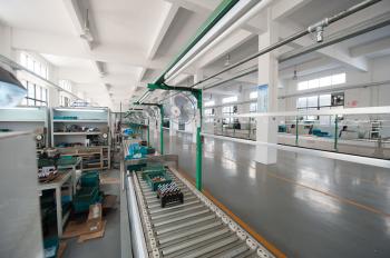 Wuxi Welben Auto Parts Co.,LTD