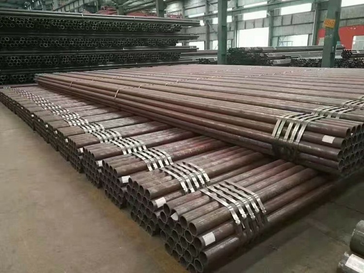 ASTM AISI En19 Alloy Steel Hot Rolled Forged Round Bars / En19 4140 Forged Alloy Steel Bars