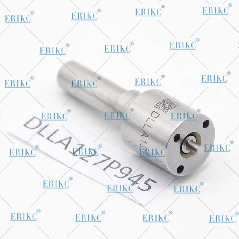 ERIKC DLLA127P945 Oil Spray Nozzle DLLA 127P945 Spray Gun Nozzle DLLA 127 P 945 for 095000-632#