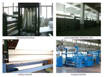 Hangzhou Philis Filter Technology Co., Ltd.
