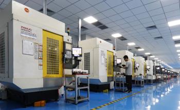 Xiamen Voke Mold Plastic Engineering Co, Ltd