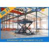 Buy cheap 3T 3M Hydraulic Auto Lift For Home Garage Villa Basement Car Parking Lift from wholesalers