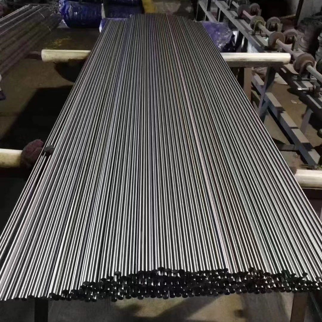 Inconel 738LC Round Bar OD 70 mm Inconel Alloy 738/738LC High Alloy Round Bar