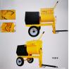 Buy cheap Diesel Construction Concrete Mixer 500L Cement Concrete Mixer from wholesalers
