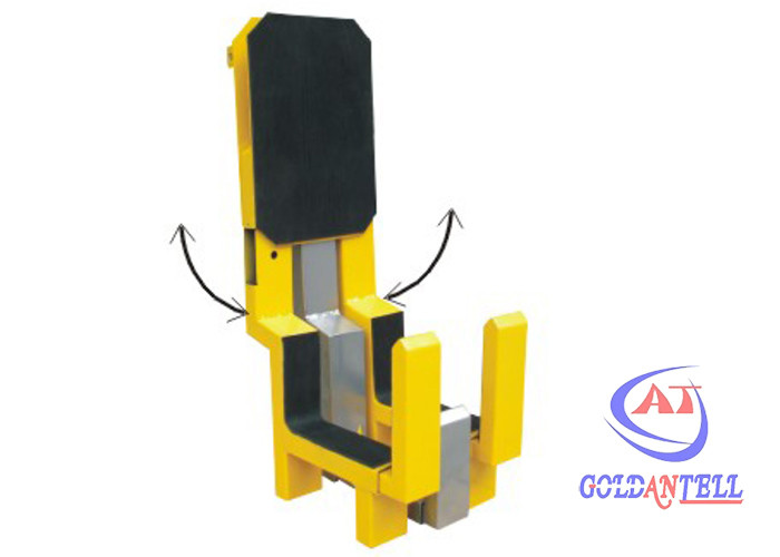 Security Durable car tire locks , Portable trailer wheel clamp For Truck