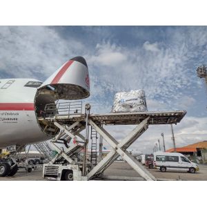 Buy cheap s Top Air Cargo Logistics Services Shipping Agent to Finland Denmark and Copenhagen 3 Days Dispatch Time Insurance Provided product