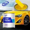 Buy cheap Topcoat 2k Solid Color Paint White Car Paint Car Spray Paint HS020 Standard from wholesalers