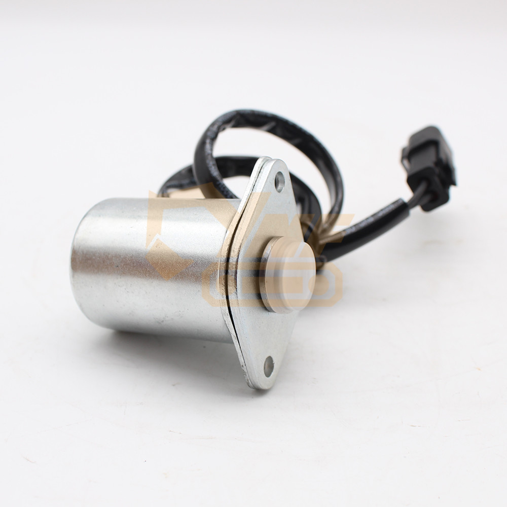 PC200 PC300 PC400 PC450 excavator solenoid valve 20Y-60-32120