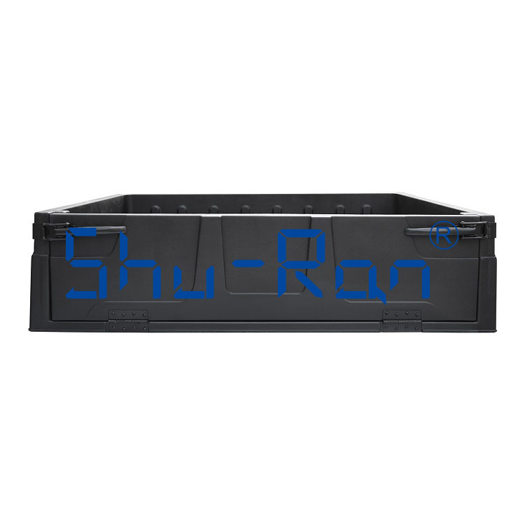Golf Cart Thermoplastic Utility Box for Club Car, EZGO, YMH