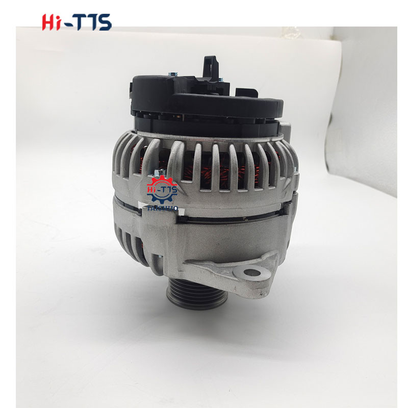 Car Engine Alternator MK667722 0124555602 0124555063 24V 80A.