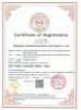 Zhangzhou Shengming Industry And Trade Co., Ltd. Certifications