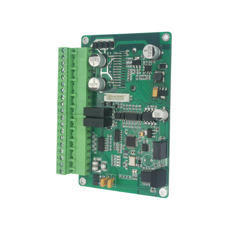 IPC-A-610E HDI PCB Drone Circuit Board FR4 Material For Racing Car Toy