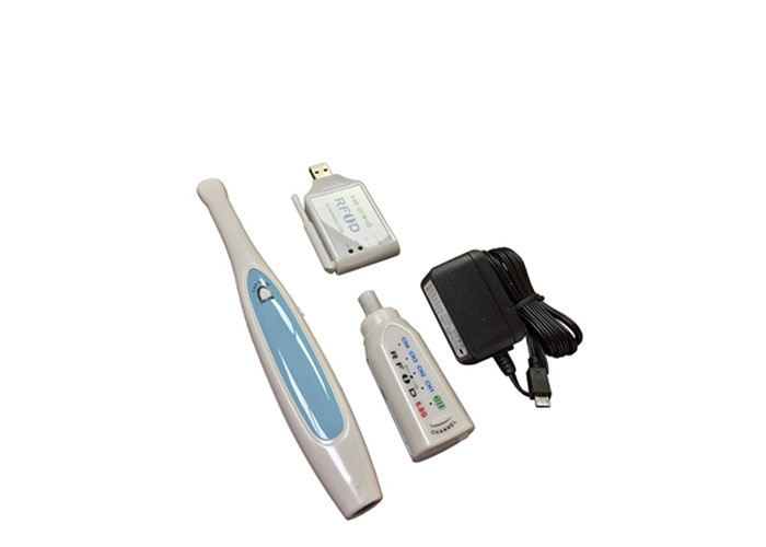 MD950AUW Portable Wireless Intraoral Camera , Cordless Intraoral Camera