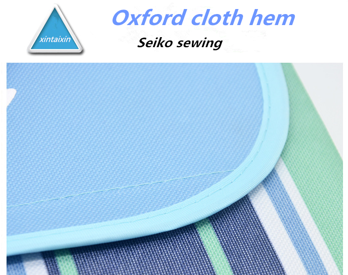 Customized Picnic Camping Mat Mattress Pocket Beach-Mat Lightweight Waterproof Portable Climbing Mat Plaid Blanket