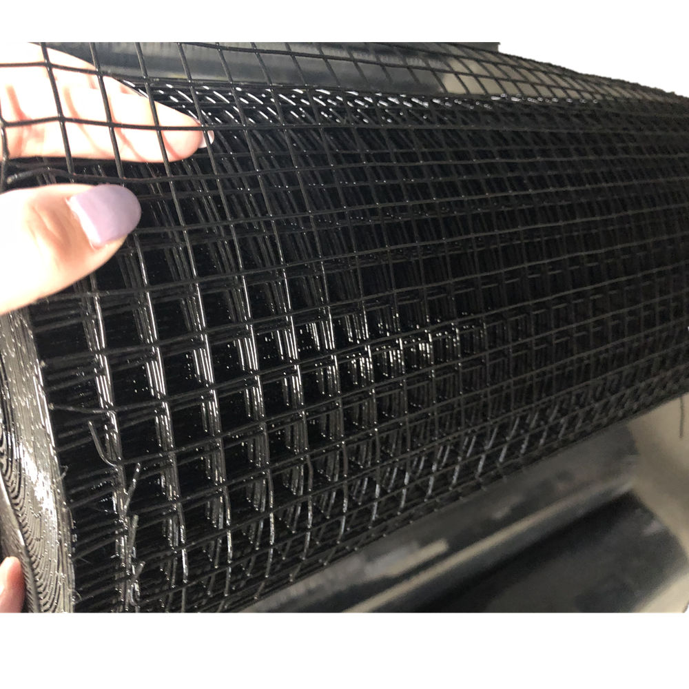 Stainless Steel Welded Wire Mesh