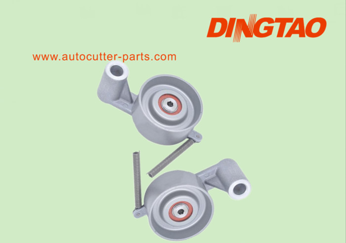 504500126 Gerber GT1000 Parts Idler Assy Paxton T1100 800 Suit GTXL Cutter Machine