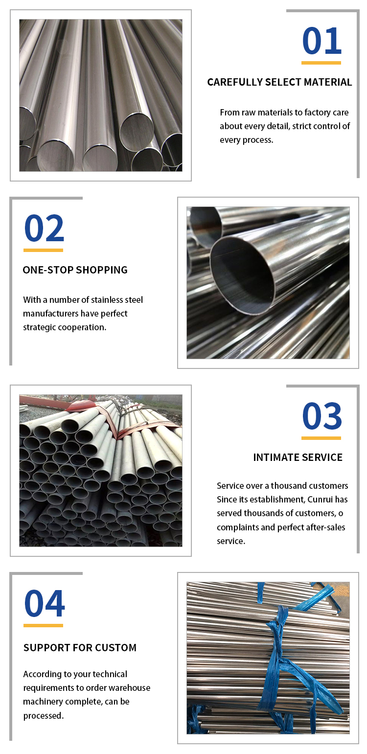 Dia 30mm Stainless Steel Tube Tisco 10 Inch Stainless Steel Tubing