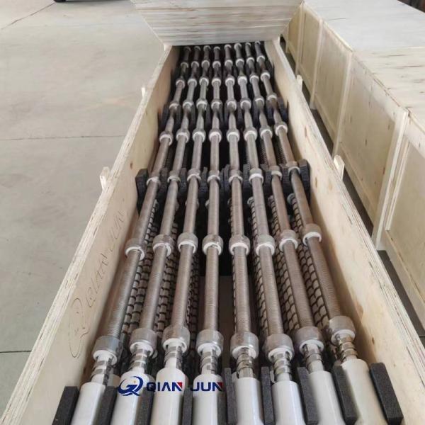 Tamglass Landglass NorthGlass Heaters Heating Elements Coils Glass Tempering