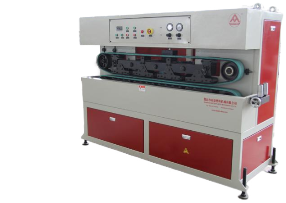 Customizable Single-screw 33 1 L/D Ratio HDPE Pipe Extrusion for Various Applications