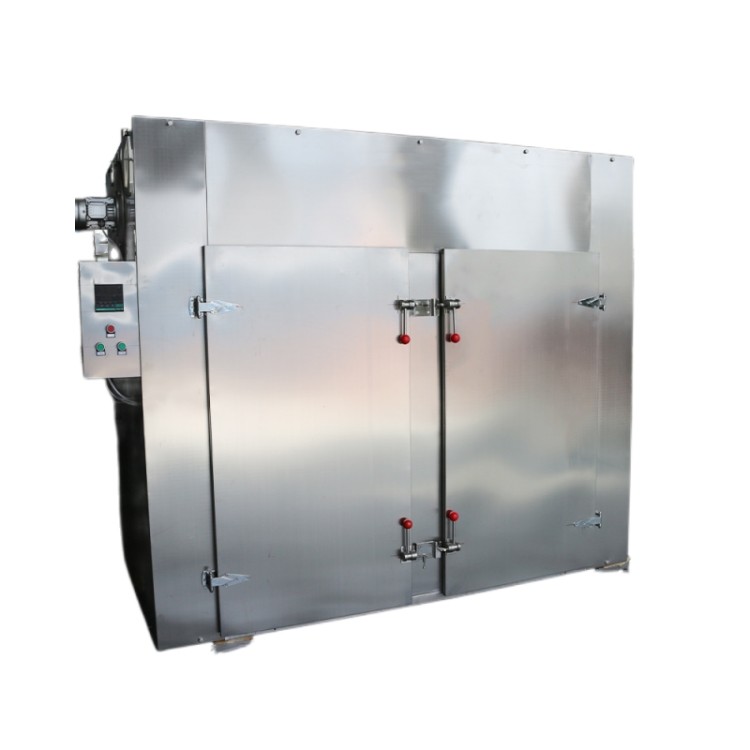 Industry Food Fruit Dried Air Dryer Heat Pump 35 Tray Dehydrate Machine