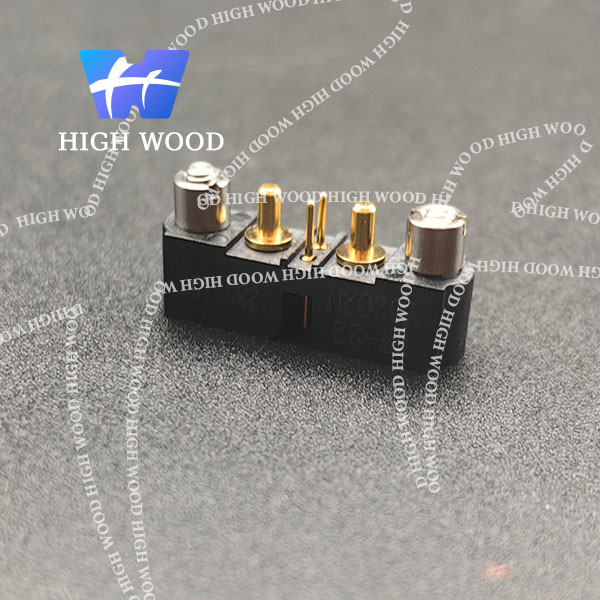 HW-CMM Connector, HW-22Y0202N, HW-M80 Connectors Micron-D Connectors Nano-D Connectors