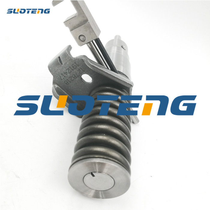 127-8218 1278218 Loader Diesel Engine Injector 962G 950G Engine 3116 3126 Fuel Injector
