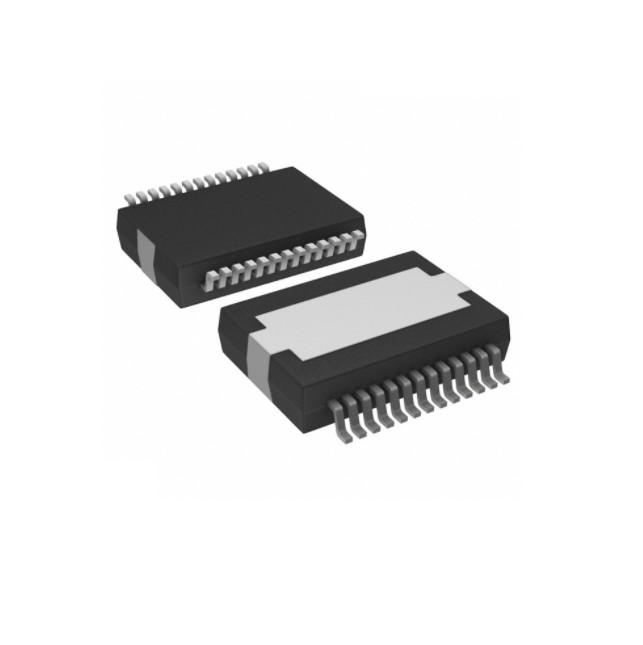 Audio Power Amplifier IC Chips HSOP-24 TDA8954TH /N1 118