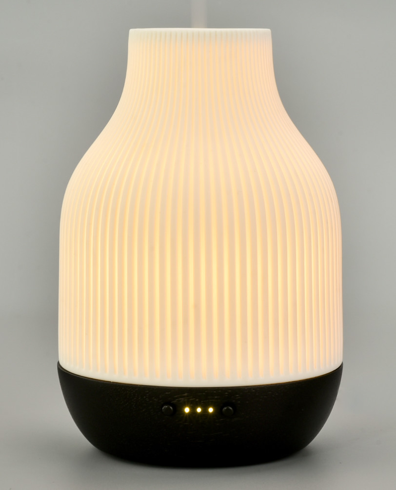 20ml/H SPA Aromatherapy Essential Oil Diffuser 0.65A 180ml