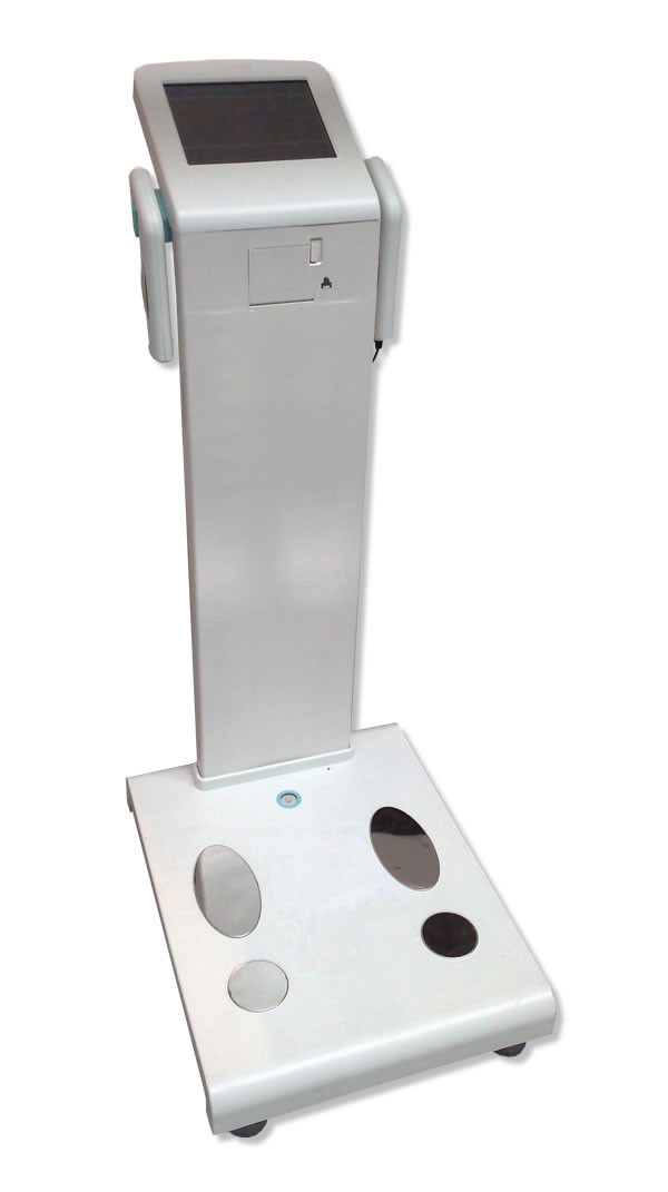 Body Fat Percentage Measurement Device